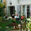 Отель Logis Hotel Le Blason de Provence, фото 19