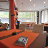 Отель Mini Fuar, фото 24