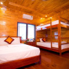 Отель Phong Nha Tuan Garden House - Hostel, фото 10