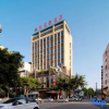 Отель Luojiang Kaishenghao Hotel, фото 1