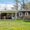Отель 5 Person Holiday Home in Sjaellands Odde, фото 1