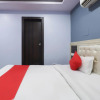 Отель OYO Flagship 4989 The Welcomme Inn, фото 49