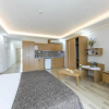 Отель Gümüş Spa Suites Hotel, фото 2