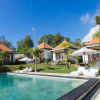 Отель Mount Batur Villa, фото 18