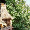 Отель 5 Person Holiday Home in Tanumshede, фото 16