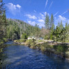 Отель Yosemite Lakes RV Resort, фото 33