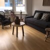 Отель Appartementen Zeespiegel, фото 11