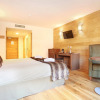 Отель Hôtel Prestige Odalys Le Chamois, фото 3
