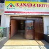 Отель Kanara Hotels Pvt Ltd, фото 27