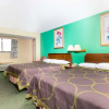 Отель Super 8 Vandalia/Dayton International Airport, фото 17