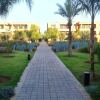 Отель Apartment With 2 Bedrooms in Marrakech, With Pool Access, Furnished Te в Марракеше