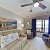 Отель New Listing! Mariners Cove By The Beach 2 Bedroom Condo, фото 25