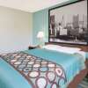 Отель Super 8 by Wyndham Pittsburgh PA Airport/University Area, фото 8