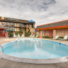 Отель Quality Inn Vienna - Tysons Corner, фото 12