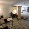 Отель SpringHill Suites by Marriott Albany-Colonie, фото 5