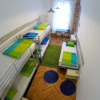 Отель Friends Hostel, фото 18