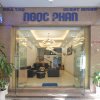 Отель Ngoc Phan Guest House в Хошимине