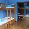 Отель Motter Home Curitiba Hostel, фото 11