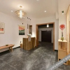 Отель Yifangyan · Courtyard Light Luxury Hostel, фото 16