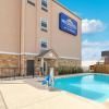 Отель Microtel Inn & Suites by Wyndham College Station, фото 1