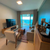 Отель Luxuoso Apartamento Vista Mar - Barra Ondina, фото 12