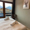 Отель Ski in/out 1 bedroom apartment 4P by télécabine, фото 8