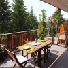 Отель Apartment Byblos Crans-Montana, фото 8