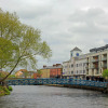 Отель Riverside Hotel, фото 11
