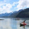 Отель Alma Patagonia Lodge, фото 5