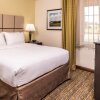 Отель Candlewood Suites Topeka West, an IHG Hotel, фото 5