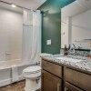 Отель CozySuites at Pflugerville, фото 12