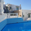 Отель Room in Apartment - One Private Studio With Stunning Full sea View, Shared Pool and Ac, фото 13