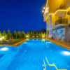 Отель Ciello Suites Otel, фото 1