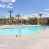 Отель Sonoran Suites of Palm Springs at the Enclave, фото 16