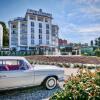 Отель Boutique Hotel Portorose в Порторозе