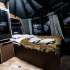 Отель Yggdrasil Igloo Water Huts, фото 31