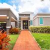 Отель Caguas 4 Bedroom Vacation Villa, фото 25