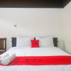 Отель OYO 2519 Mayang Garini, фото 35