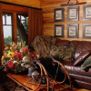 Отель Sterling Lodge, фото 3