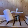 Отель Comfortable Chalet in Hohentauern with Whirlpool near City Center, фото 12