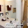 Отель Big Sky Motel, фото 14