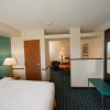 Отель Fairfield Inn & Suites by Marriott Rapid City, фото 22
