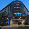 Отель Maritim Hotel Bremen, фото 10