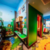 Отель LEGOLAND® Pirate Island Hotel, фото 11