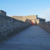 Отель Saint Malo la greve maison 100m de la plage, фото 17