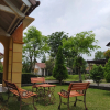Отель Villa Sasky Ciater Highland, фото 14