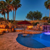 Отель Lake Havasu Family Escape w/ Pool, Hot Tub & Grill, фото 13