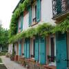 Отель Chambres dhôtes Chez Kate B&B в Сен-Маур-дез-Фоссе