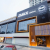 Отель Zmax Hotel Zhuhai Gongbei Port Qinglv Road, фото 1