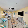 Отель Breezy Gulf-View Unit #209 - 2 Br Condo, фото 15